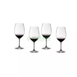 Бокал для вина Riedel 7416/00, 4 штуки