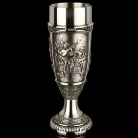 Бокал пивной Artina SKS Meisterwerke 220 мл 19 см