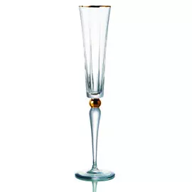 Бокалы для шампанского Rogaska Alexandria 100 мл 2 шт