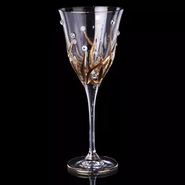 Бокалы для белого вина Precious Stones 6 шт