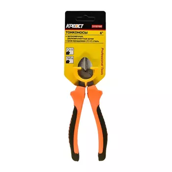 Бокорез КРЕОСТ 160 мм