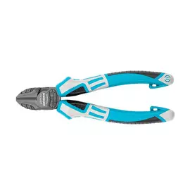 Бокорезы Gross 160мм трехкомпонентные рукоятки