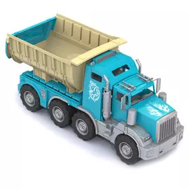 Большегруз Нордпласт Аризона