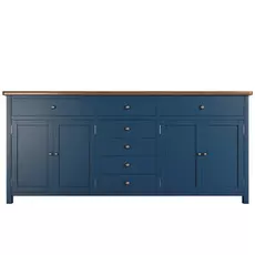 Большой Комод Этажерка Jules Verne JV36ETGB