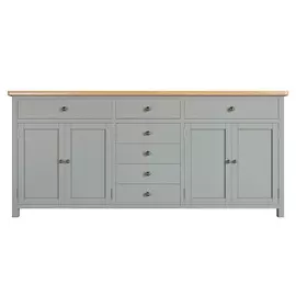 Большой Комод Этажерка Jules Verne JV36ETGG