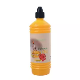 Bolsius Масло для лампы 1л от комаров 103822450332
