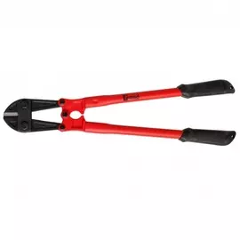 Болторез с резиновыми рукоятками Fumasi d=9 мм l=650мм