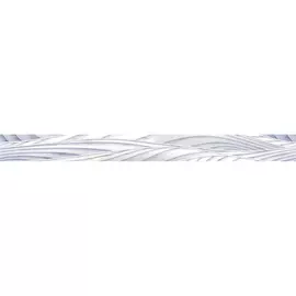 Бордюр Alma Ceramica Aline BWU12LIN16R 6,7x74 см