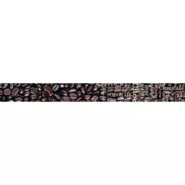 Бордюр Alma Ceramica Arabica BWU56ARB004 5x50 см