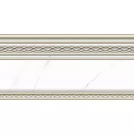 Бордюр Alma Ceramica Ilana BWU29ILN07R 12x24,6 см