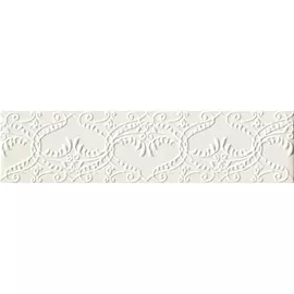 Бордюр Ascot Ceramiche England Eg20Ld Listello Beige Dec 8,1x33,3 см
