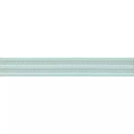 Бордюр Ascot Ceramiche England EG30L Acqua Listello 4,5x33,3 см