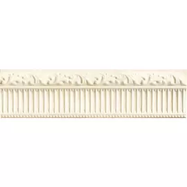 Бордюр Ascot Ceramiche Glamourwall GMOL20 Onyx Listello 6,5x25 см