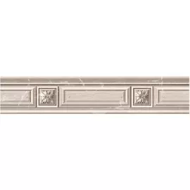 Бордюр Gayafores Daino Natural 7x34см