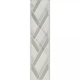 Бордюр Kerama Marazzi Алькала 30x7 см AD/A461/SG9321