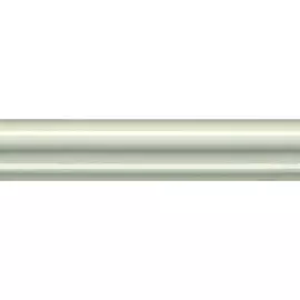 Бордюр Kerama Marazzi Багет Авеллино фисташковый 15x3 см BLD008
