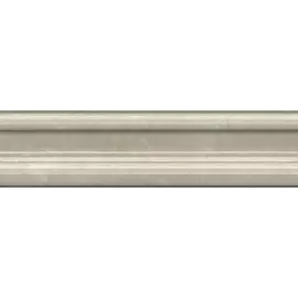 Бордюр Kerama Marazzi Багет Эль-Реаль беж 20x5 см BLB036