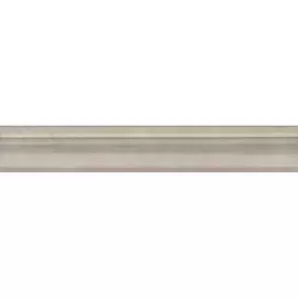 Бордюр Kerama Marazzi Багет Версаль беж обрезной 30x5 см BLC013R