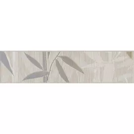 Бордюр Kerama Marazzi Бамбу обрезной 30x7,2 см VT/A100/11192R