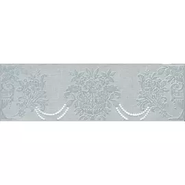 Бордюр Kerama Marazzi Борромео AD\C576\6403 25x7,7 см