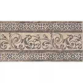 Бордюр Kerama Marazzi Бромли бежевый 40,2x19,6 см