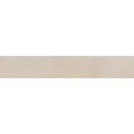 Бордюр Kerama Marazzi Эскориал беж структура обрезной 20x120 см 31003R