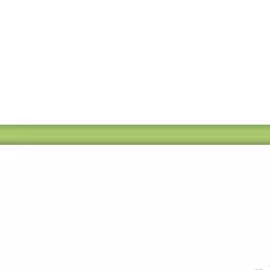 Бордюр Kerama Marazzi Карандаш салатный 20х1,5 см 190