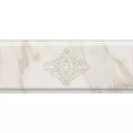 Бордюр Kerama Marazzi Карелли BDA017R 30x12 см