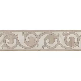 Бордюр Kerama Marazzi Карелли наборный ID122 60x15,5 см