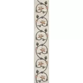 Бордюр Kerama Marazzi Лирия 40x7,2 см VT/A35/15133