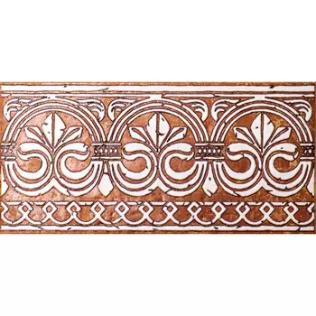 Бордюр Kerama Marazzi Ницца Бежевый 30,2x14,7 B1891/3331