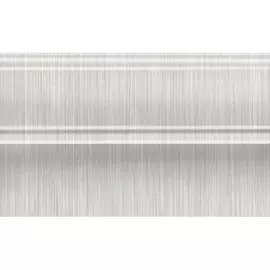 Бордюр Kerama Marazzi Пальмовый лес бежевый светлый 25x15 см FMB017