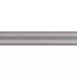 Бордюр Kerama Marazzi Пикарди BLD025 сиреневый 15х3х1,6 см