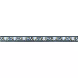Бордюр Kerama Marazzi Площадь Испании 40x3 см HGD/A350/15050T