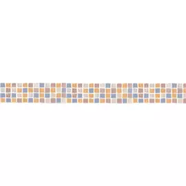 Бордюр Kerama Marazzi Сатари 6,3x50 см AD/A125/7124