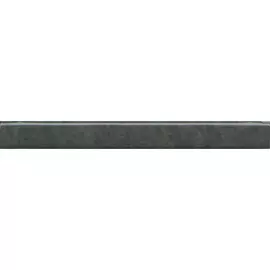 Бордюр Kerama Marazzi Стемма карандаш PFE026 Зеленый темный 20x2 см