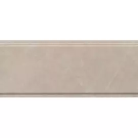 Бордюр Kerama Marazzi Версаль BDA007R 30х12х1,3 см бежевый