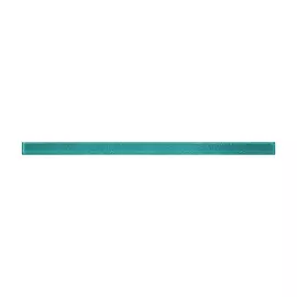 Бордюр Керамин Фреш 8 Аквамарин 2х40 см