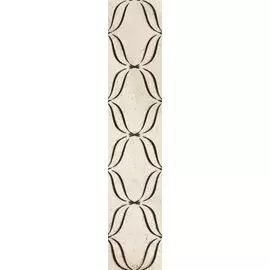 Бордюр Керамин Мокка 3 40x8,4 см