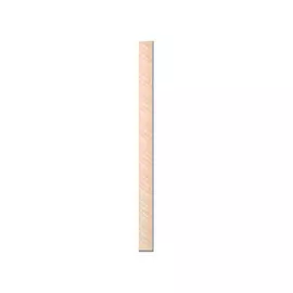 Бордюр Керамин Органза 4 27,5x2 см