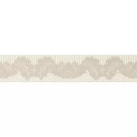 Бордюр Kerlife Classico Onice Gris 31,5x6,2 см