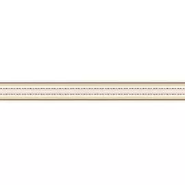 Бордюр Kerlife Intenso Crema 505x62 см