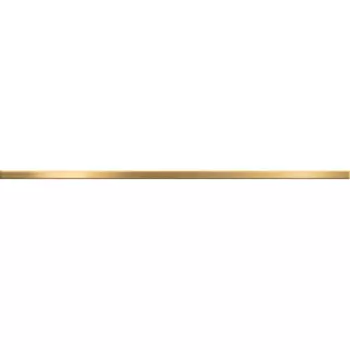 Бордюр New trend Sword Gold 50x1,3 см