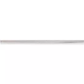 Бордюр Paul Ceramiche Skyfall PSFL14 Listello Goldeneye White/Grey СБ117 3,8x60 см