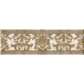 Бордюр PiezaRosa Фрейя 6x20 см