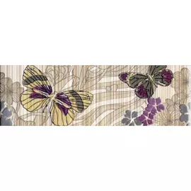 Бордюр PiezaRosa Фридом 274061 8x25 см