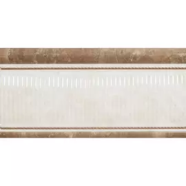 Бордюр Sanchis Loire Listelo Nataly Reposo 12x25 см