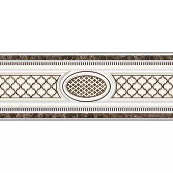 Бордюр STN Ceramica Cantera Cenefa 10x25 см