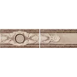 Бордюр Venus Cen. Venetia Mix 12x25 см