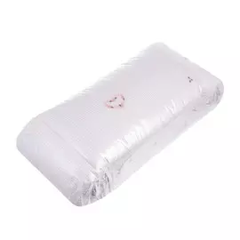 Бордюр в кроватку для новорожденных Wonne Traum "Розочка"